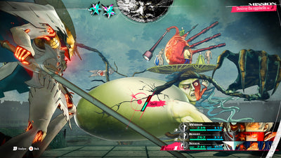 Metaphor: ReFantazio – Mídia Digital (Steam/PC)