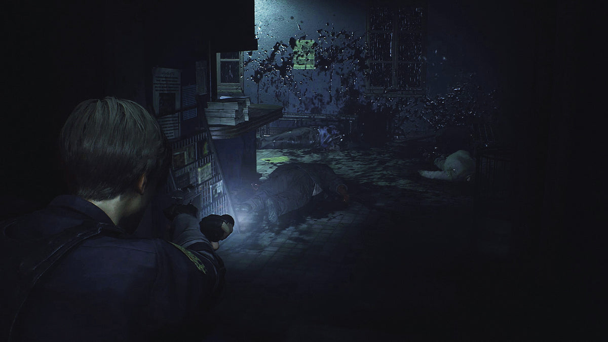 Resident Evil 2 – Mídia Digital (Steam/PC)