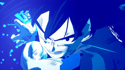 DRAGON BALL Z: KAKAROT – Mídia Digital (PS4/PS5)
