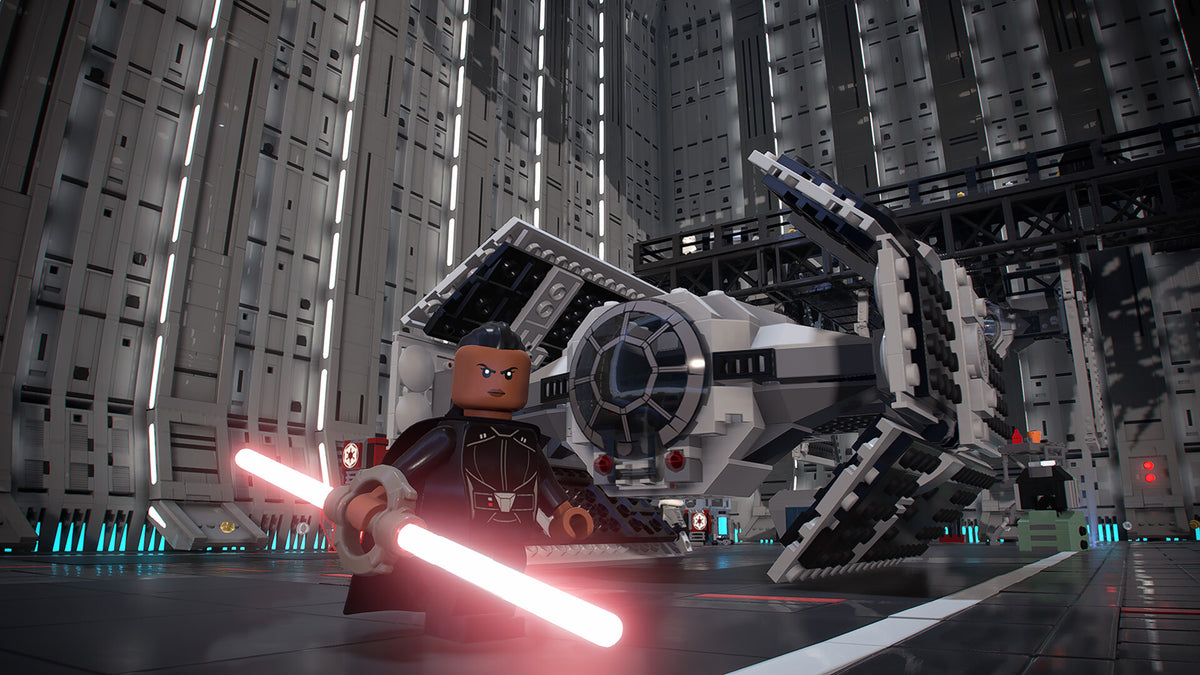LEGO® Star Wars™: The Skywalker Saga – Mídia Digital (Steam/PC)