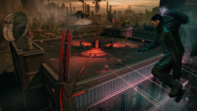 Saints Row IV: Re-Elected – Mídia Digital (Steam/PC)