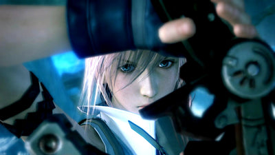 FINAL FANTASY® XIII – Mídia Digital (Steam/PC)