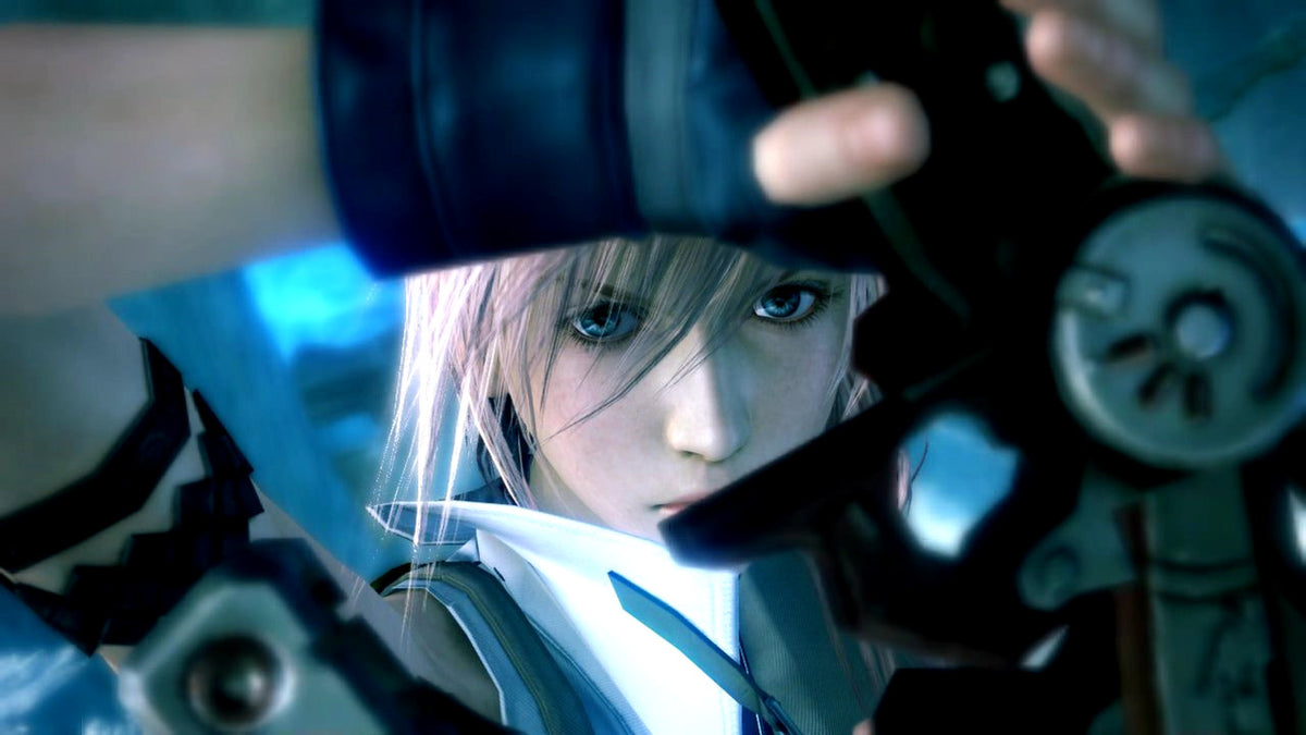 FINAL FANTASY® XIII – Mídia Digital (Steam/PC)