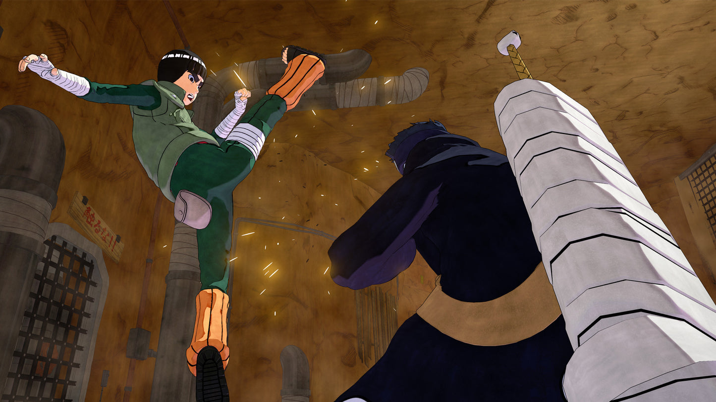 Naruto to Boruto: Shinobi Striker - Screenshot 5