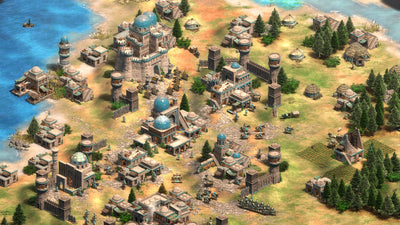Age of Empires II: Definitive Edition – Mídia Digital (Steam/PC)