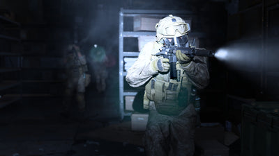 Call of Duty: Modern Warfare – Mídia Digital (PS4/PS5)