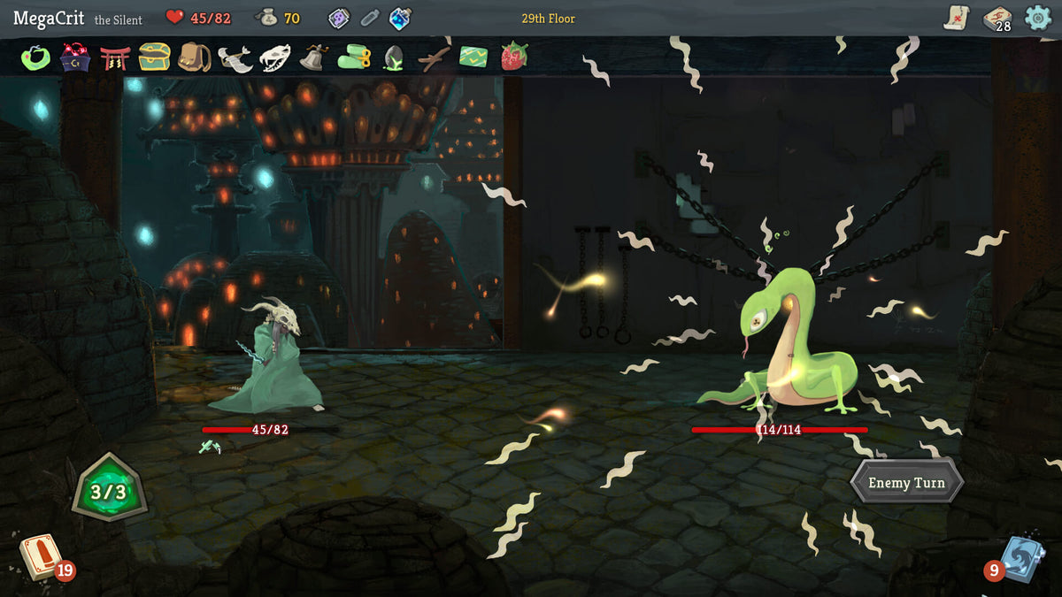 Slay the Spire – Mídia Digital (Steam/PC)
