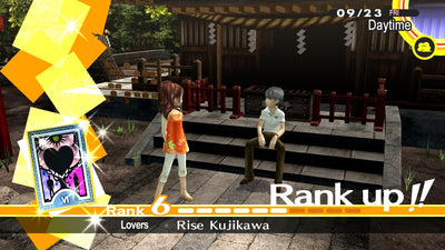 Persona 4 Golden – Mídia Digital (Steam/PC)