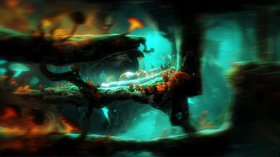 Ori and the Blind Forest: Definitive Edition – Mídia Digital (Steam/PC)
