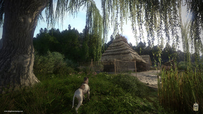 Kingdom Come: Deliverance – Mídia Digital (Steam/PC)