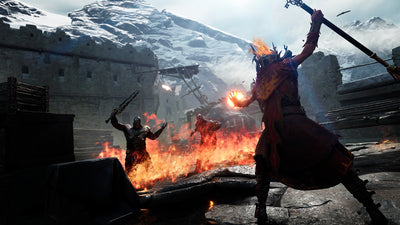 Warhammer: Vermintide 2 – Mídia Digital (Steam/PC)