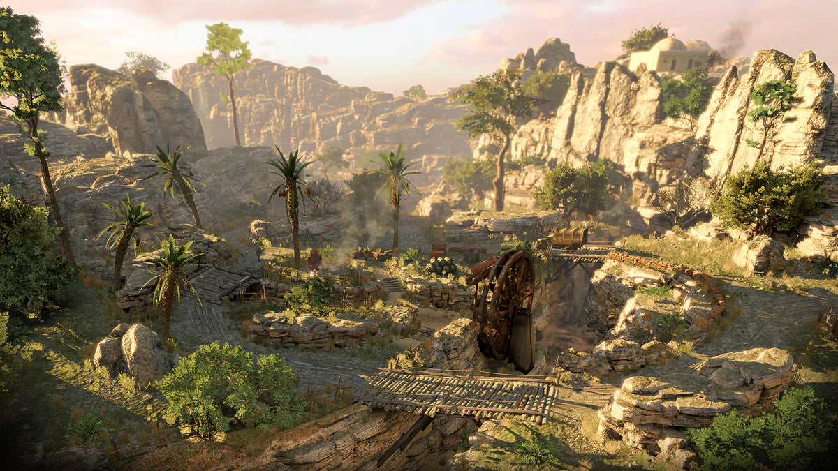 Sniper Elite 3 – Mídia Digital (Steam/PC)