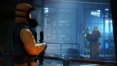 Sniper Ghost Warrior Contracts – Mídia Digital (Steam/PC)