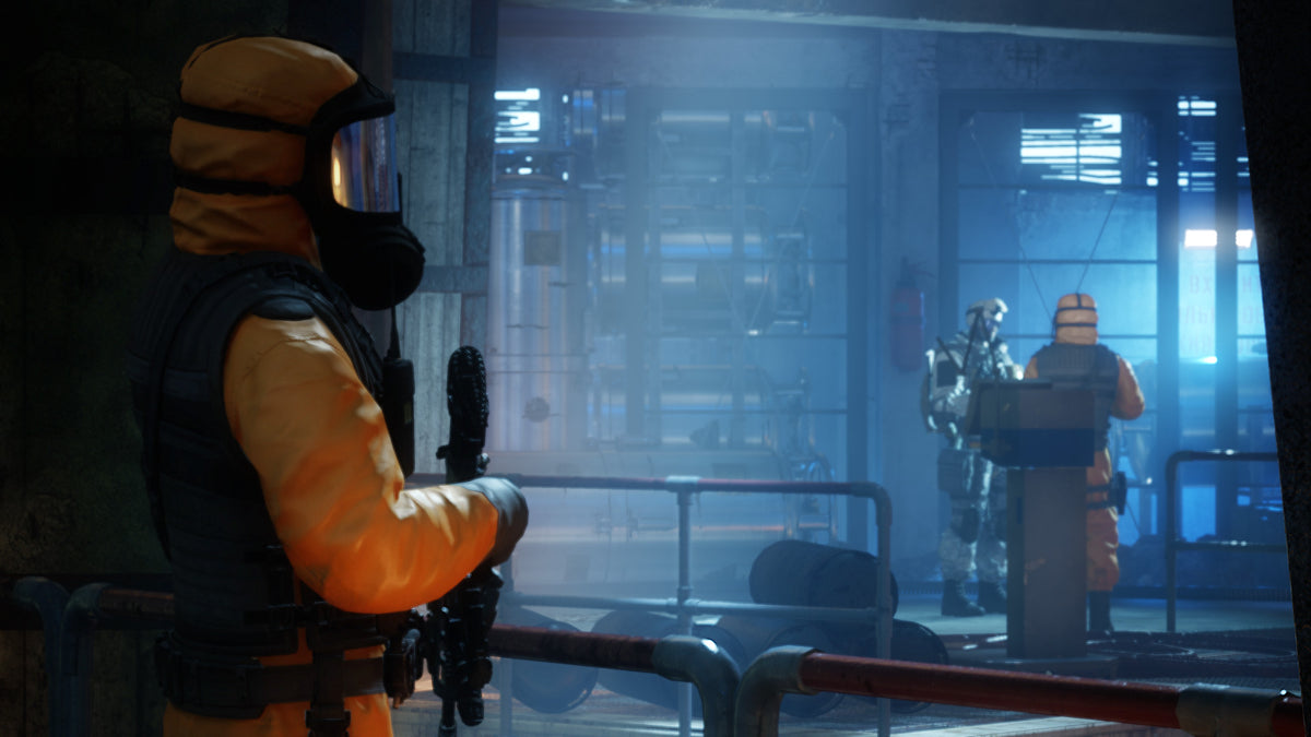 Sniper Ghost Warrior Contracts – Mídia Digital (Steam/PC)