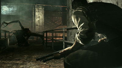 The Evil Within – Mídia Digital (Steam/PC)