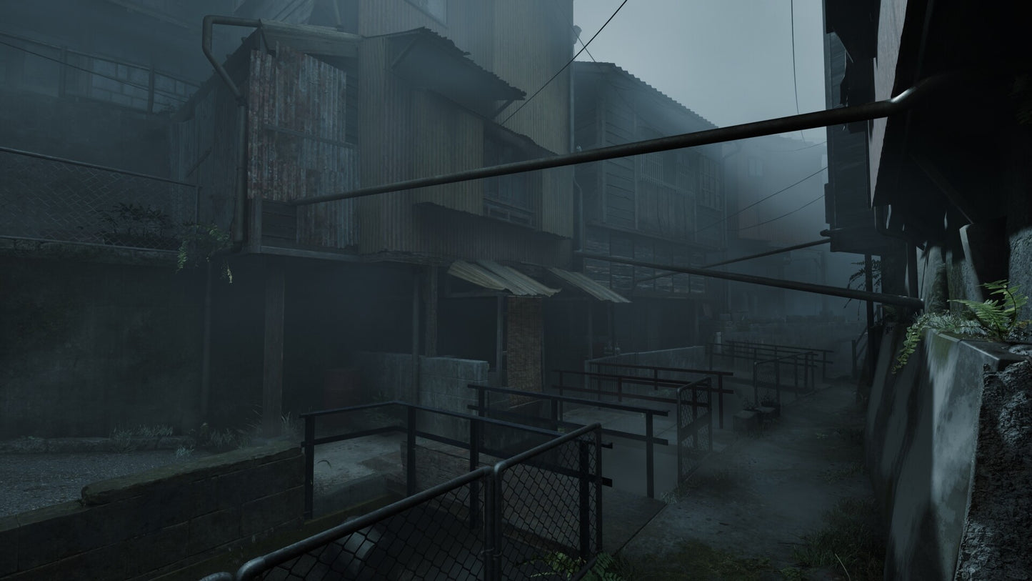 SILENT HILL f – Mídia Digital (Steam/PC)