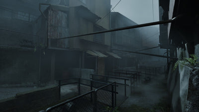 SILENT HILL f – Mídia Digital (PS5)