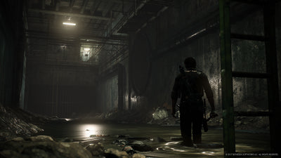 The Evil Within 2 – Mídia Digital (Steam/PC)