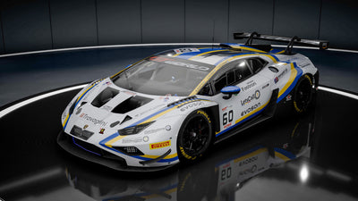 Assetto Corsa Competizione – Mídia Digital (Steam/PC)