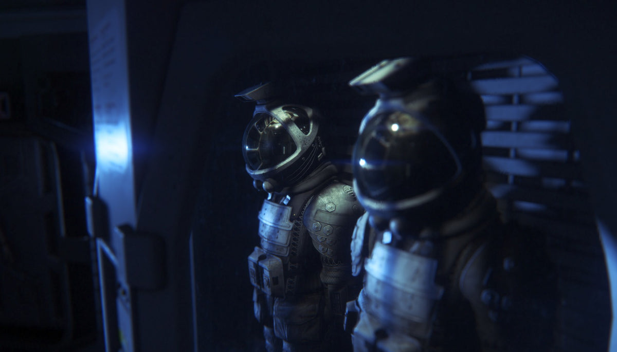 Alien: Isolation – Mídia Digital (Steam/PC)