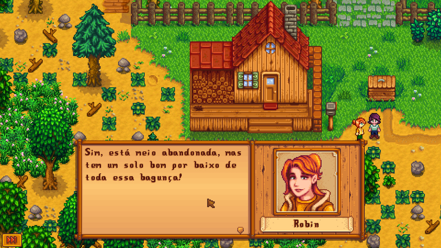 Stardew Valley - Screenshot 5