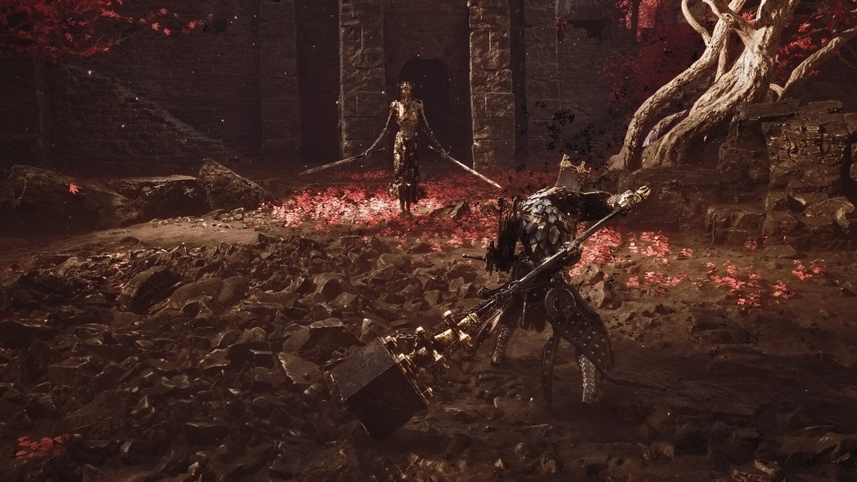 Mortal Shell II – Mídia Digital (Steam/PC)