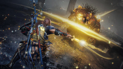 Nioh 2 – The Complete Edition – Mídia Digital (Steam/PC)