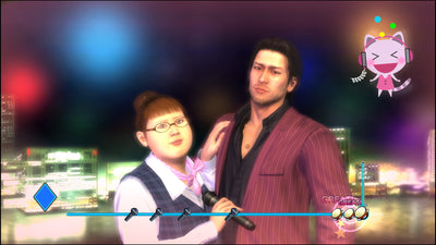 Yakuza 4 Remastered – Mídia Digital (Steam/PC)