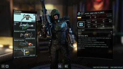 XCOM® 2 – Mídia Digital (Steam/PC)