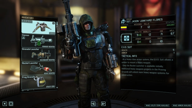 XCOM® 2 – Mídia Digital (Steam/PC)