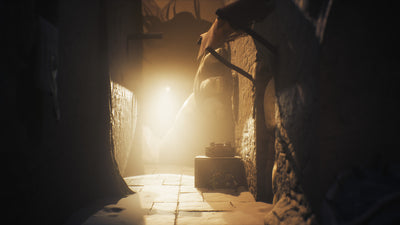 Little Nightmares III – Mídia Digital (Steam/PC)