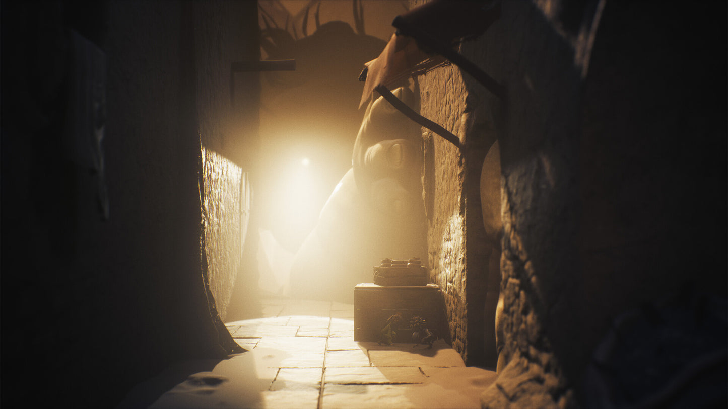Little Nightmares III – Mídia Digital (Steam/PC)