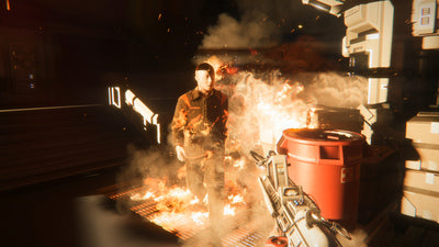 Alien: Isolation – Mídia Digital (Steam/PC)
