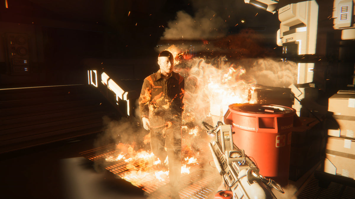 Alien: Isolation – Mídia Digital (Steam/PC)
