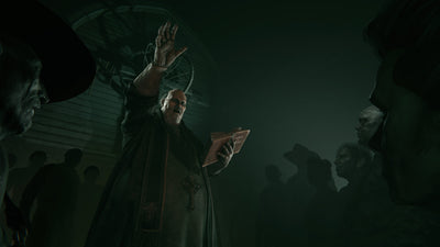Outlast 2 – Mídia Digital (Steam/PC)