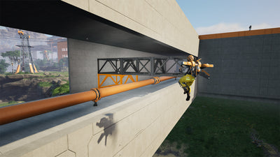 Satisfactory – Mídia Digital (Steam/PC)