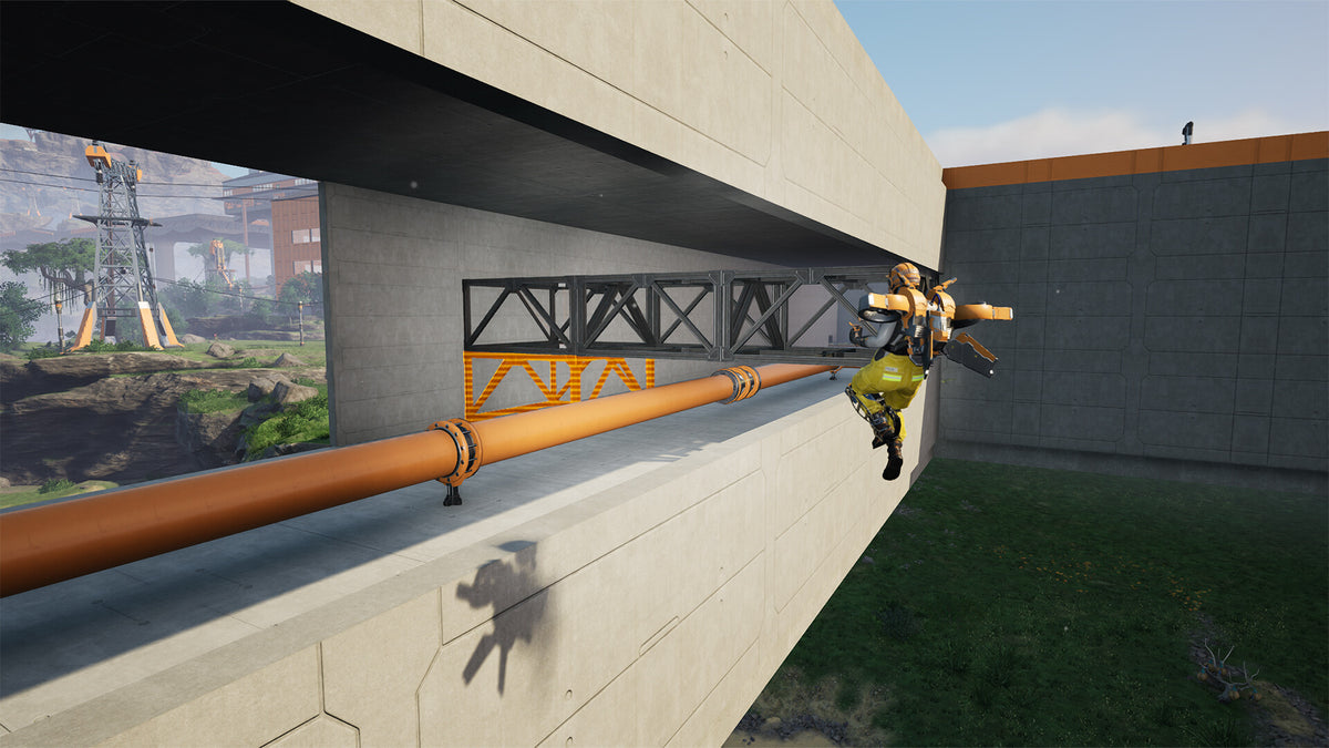 Satisfactory – Mídia Digital (Steam/PC)