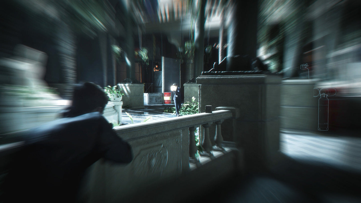 007 First Light – Mídia Digital (PS5)