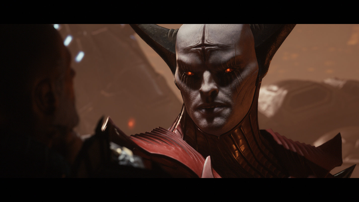 DOOM: The Dark Ages - Screenshot 5