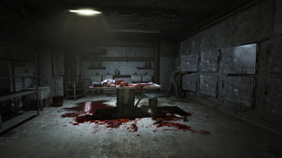 Outlast – Mídia Digital (Steam/PC)