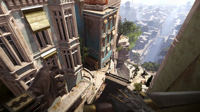 Dishonored®: Death of the Outsider™ – Mídia Digital (Steam/PC)