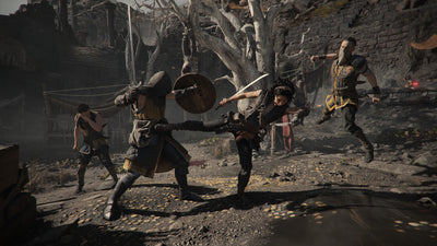 Resonance: A Plague Tale Legacy – Mídia Digital (Steam/PC)