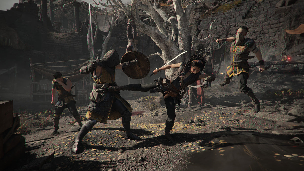 Resonance: A Plague Tale Legacy – Mídia Digital (Steam/PC)