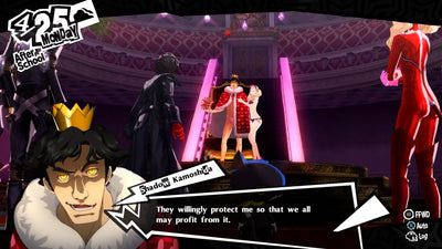 Persona 5 Royal – Mídia Digital (Steam/PC)