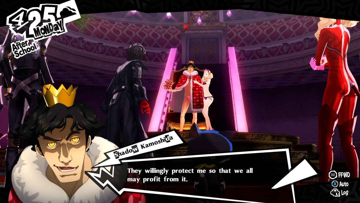 Persona 5 Royal – Mídia Digital (Steam/PC)