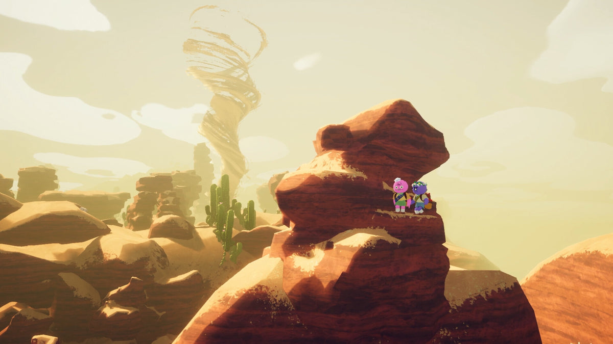 PEAK – Mídia Digital (Steam/PC)