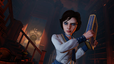 BioShock Infinite – Mídia Digital (Steam/PC)