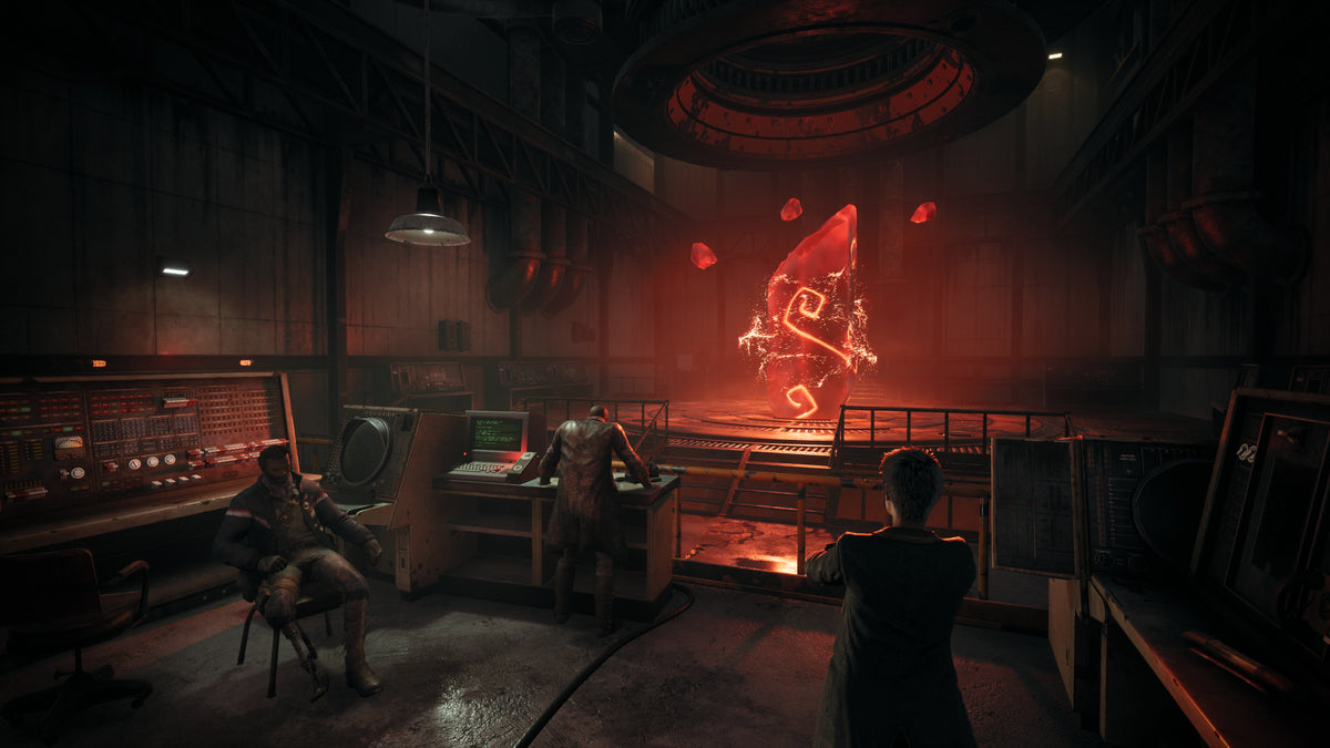 Remnant: From the Ashes – Mídia Digital (Steam/PC)