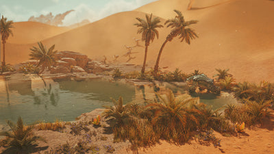Monster Hunter: Wilds - Screenshot 3