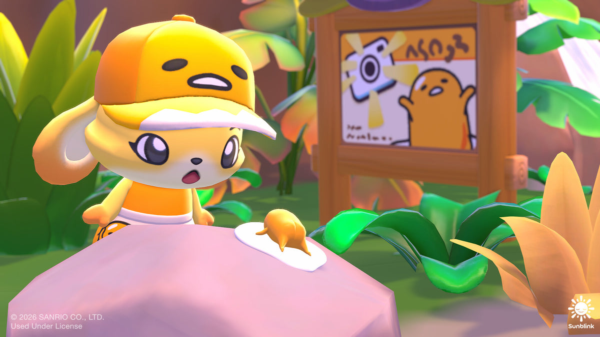 Hello Kitty Island Adventure – Mídia Digital (Steam/PC)